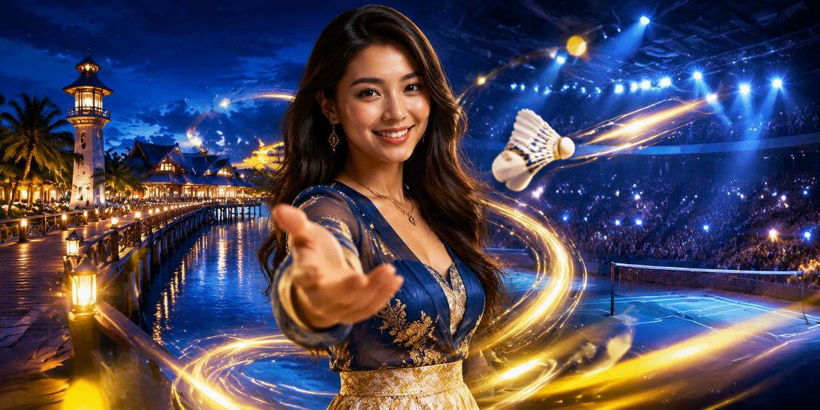 Suasana kasino hiburan yang meriah dan menarik untuk pemain dari Terengganu